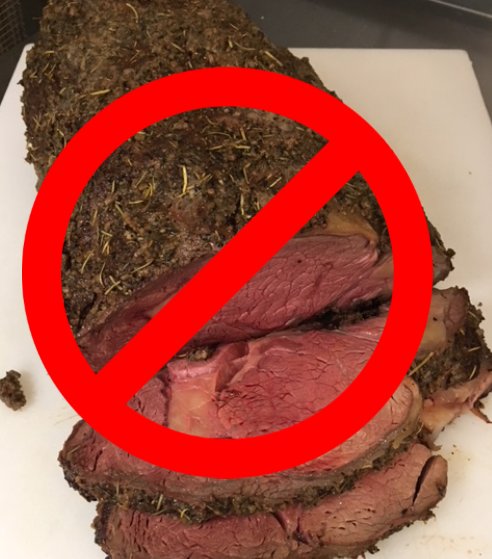 jrendersbbq's tweet photo. With the Thanksgiving Holiday, we will NOT have our Smoked Prime Rib on Tuesday. Just wanting you to save room for all that turkey & dressing! #nosmokedprimerib #sharethelex #locallfirst #locallex #isupportlocal https://t.co/FM0eeHg9ph