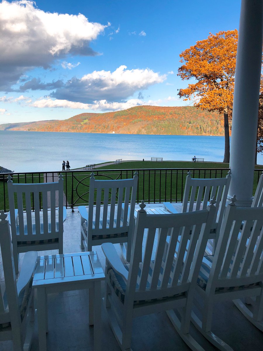 Otesaga Resort Hotel (@OtesagaHotel) / Twitter