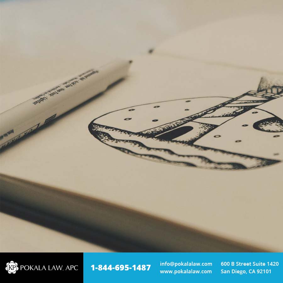 From #LegalAdvice to #CorporateLitigation, our goal is to ensure that your #branding, #ideas, & #TradeSecrets become protected #trademarks and #copyrights.

#PokalaLawAPC #IntellectualProperty #IntellectualPropertyAttorney #IPLaw #PatentLawyer #TrademarkLawyer #CopyrightLawyer