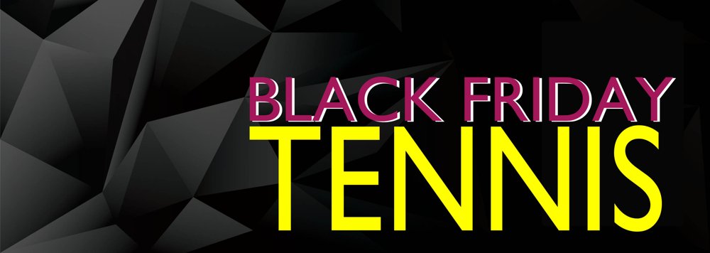 nusportswear's tweet photo. Black Friday Tennis Sale! 😍👕👚 - https://t.co/UAxY2TVScP https://t.co/20DTBaTxPx