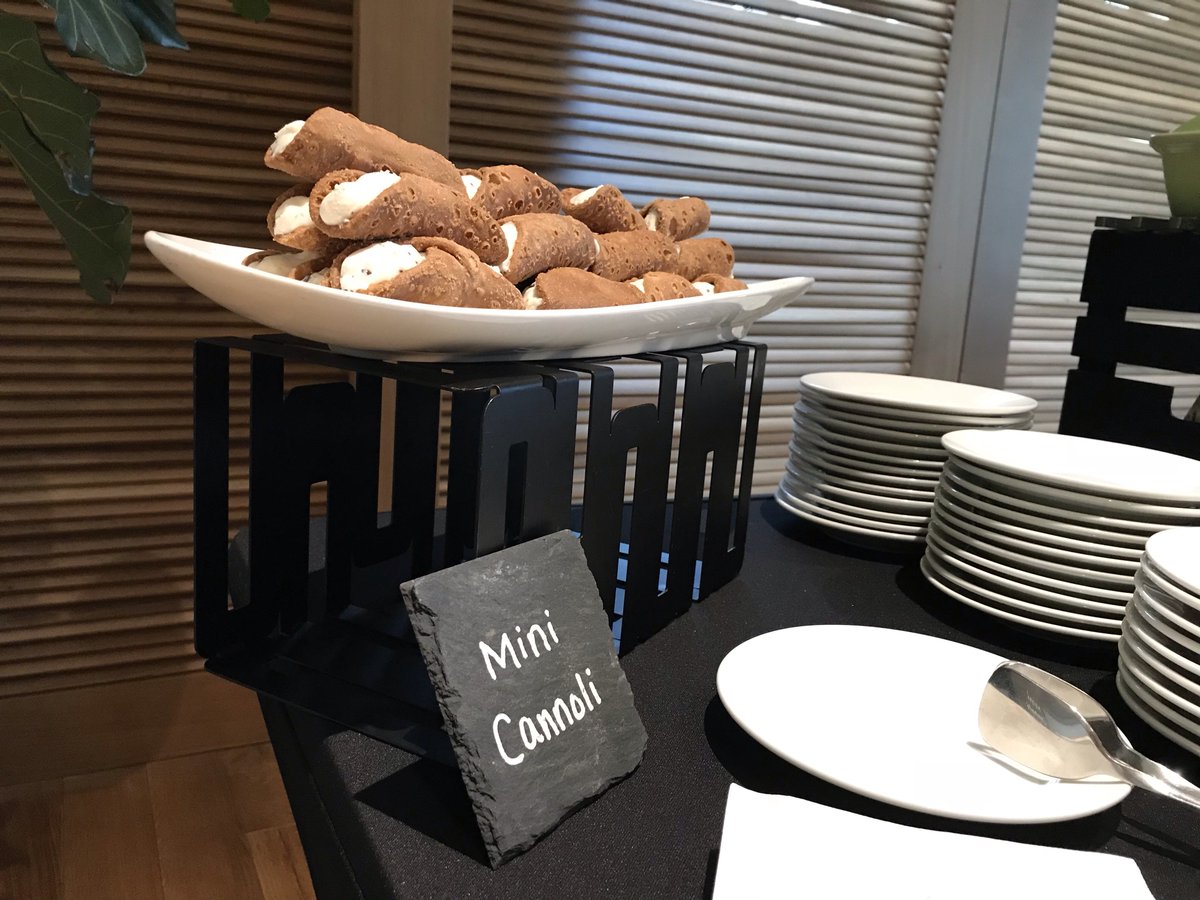 InnAtSwarthmore's tweet photo. Keeping our buffets simple but packed with delicious items daily! https://t.co/tuTxo51miC