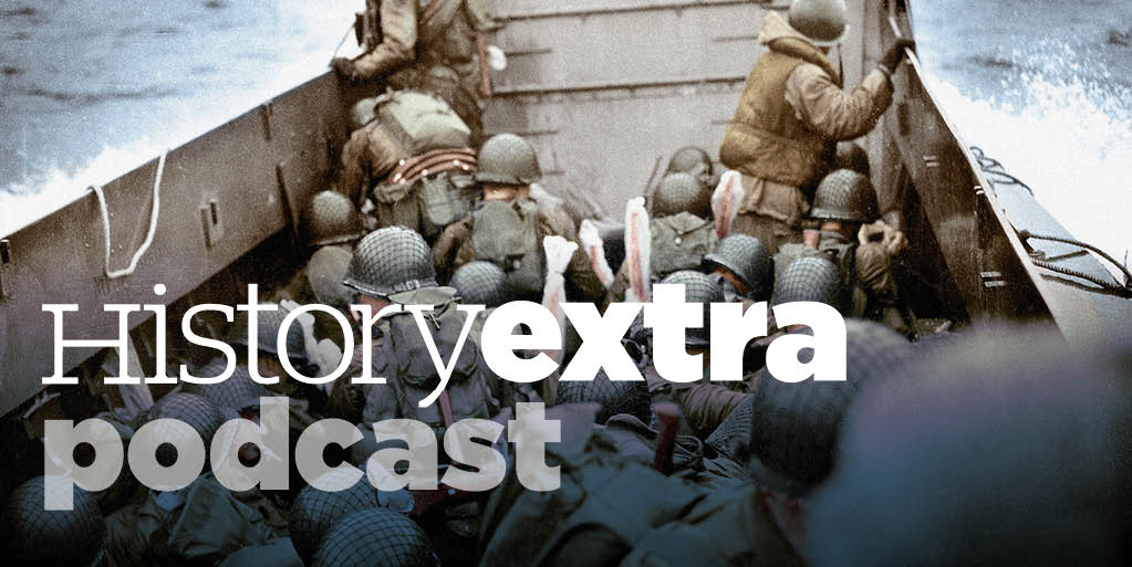 HistoryExtra on Twitter "In our latest podcast, GilesMilton1