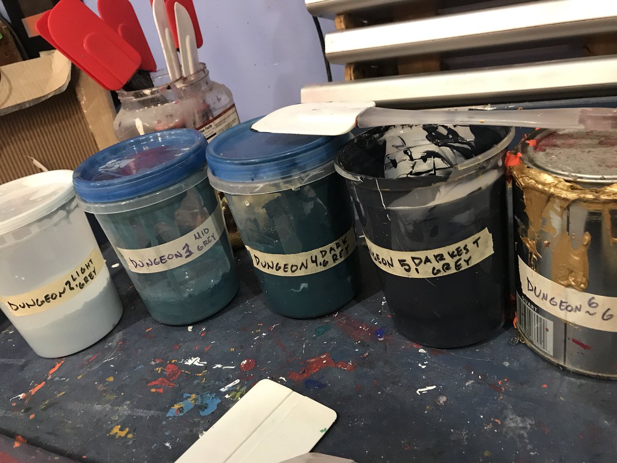 Our next #deernicornlimitedprint is <a href="/Dungeon_World/">𝔇𝔲𝔫𝔤𝔢𝔬𝔫 𝔚𝔬𝔯𝔩𝔡</a> !
#ttrpg #dungeonworld