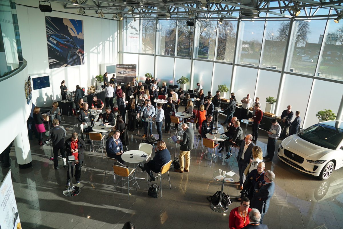 ProteanSoftware's tweet photo. Here are some photos from our very successful Customer Day 2018 that took place last week. Thank you to all that attended and for our guest presenters. Roll on next year! https://t.co/pQEX7h8kFx