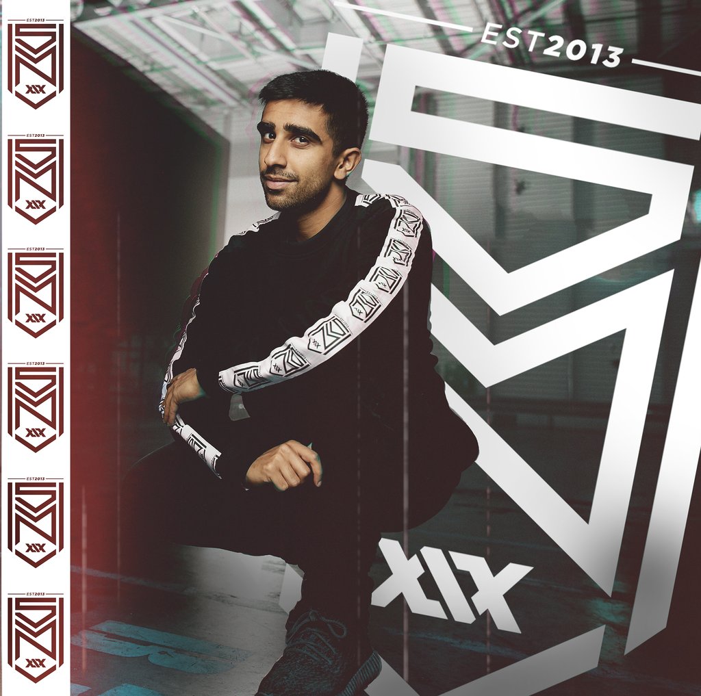 Sidemen Clothing tweet media