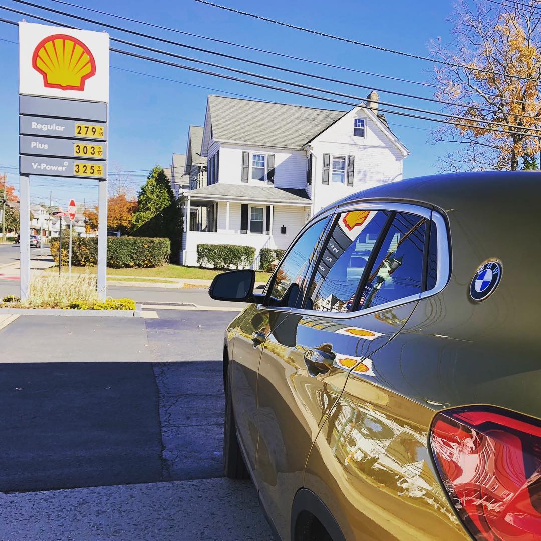 BMWCCA's tweet photo. Last week's #fillupfriday winner was Ken Herskovitz, who won a $25 Shell fuel card! Want to win? Post a picture to Instagram of your car being fueled up at Shell with the hashtags #fillupfriday, #bmwccashell, #fuelrewards, and #shell_ontheroad! https://t.co/5RIOyGvSU5