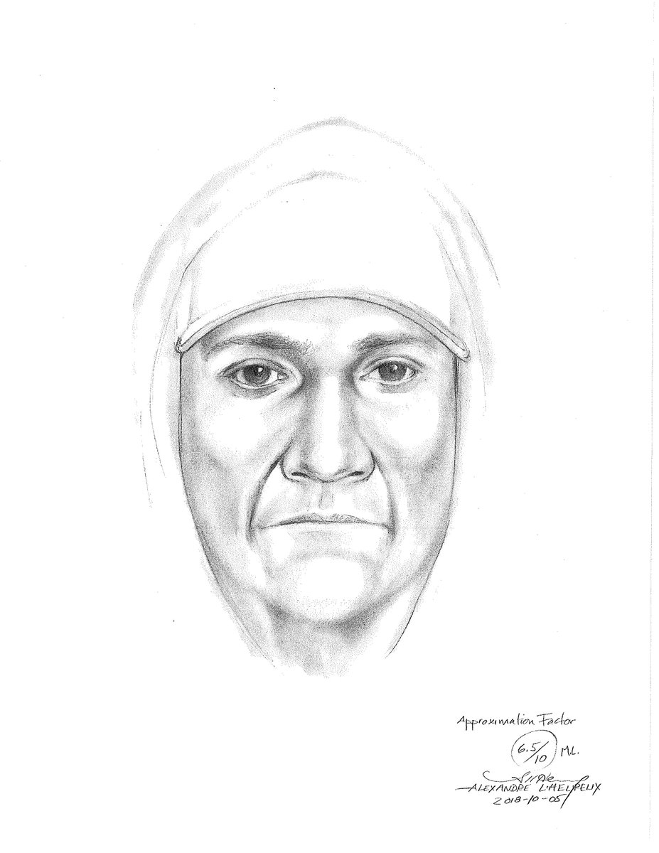 RCMP release sketch of second suspect sought in home invasion and assault rcmp-grc.ca/45853 #FordsMills https://t.co/PuGsjvW7ad