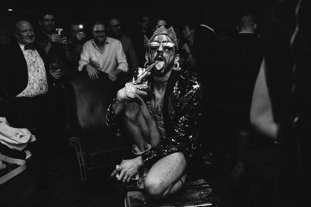 BYT's tweet image. We're calling it now, this was the best party of the year:
bit.ly/2qWGVCR
#transformerdc