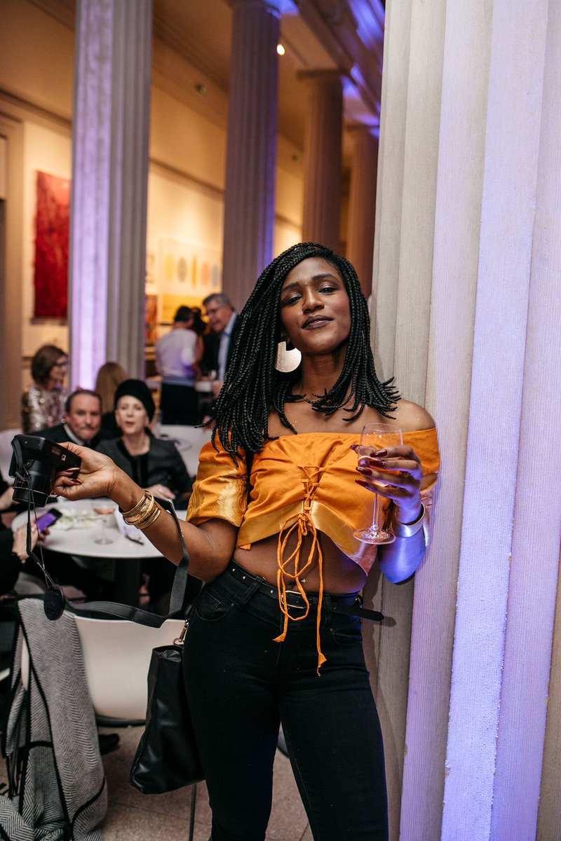 BYT's tweet image. We're calling it now, this was the best party of the year:
bit.ly/2qWGVCR
#transformerdc