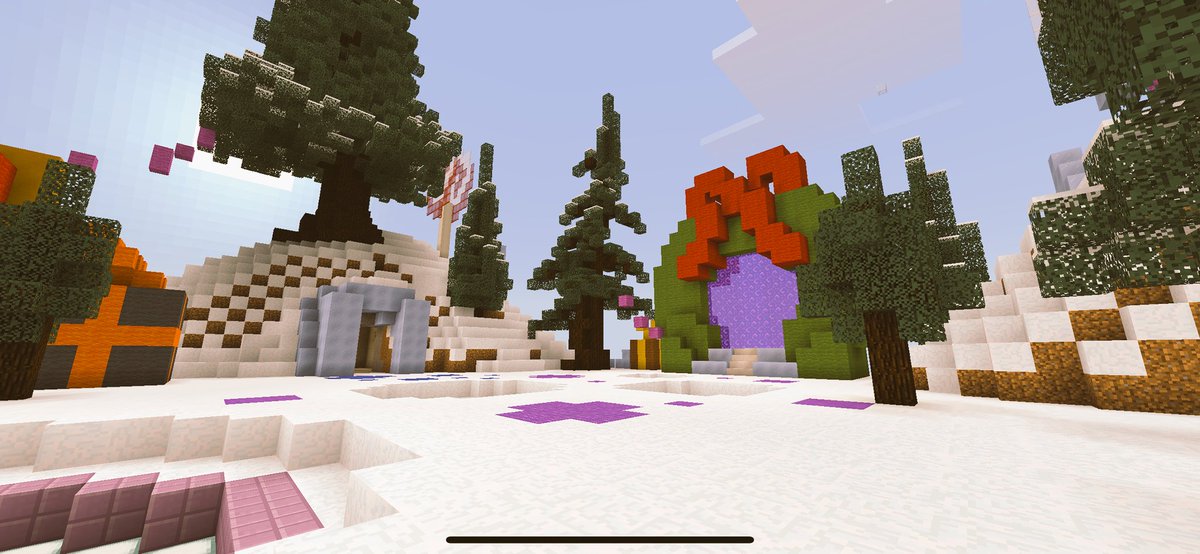 ⛏PrisonMCPE⛏ tweet media