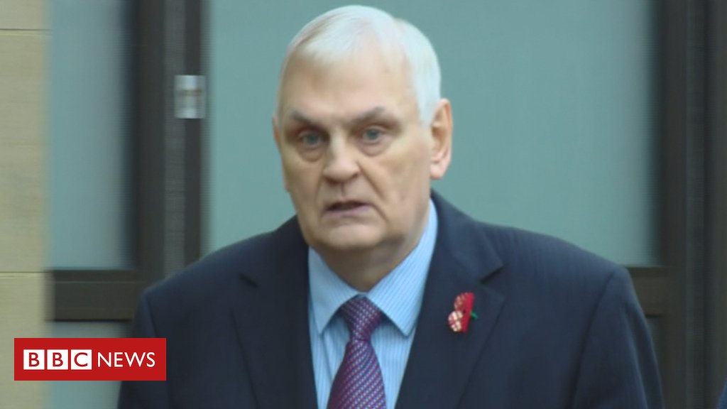 Ex-Celtic Boys Club coach Torbett to appeal sex abuse conviction bbc.in/2QWbHqL