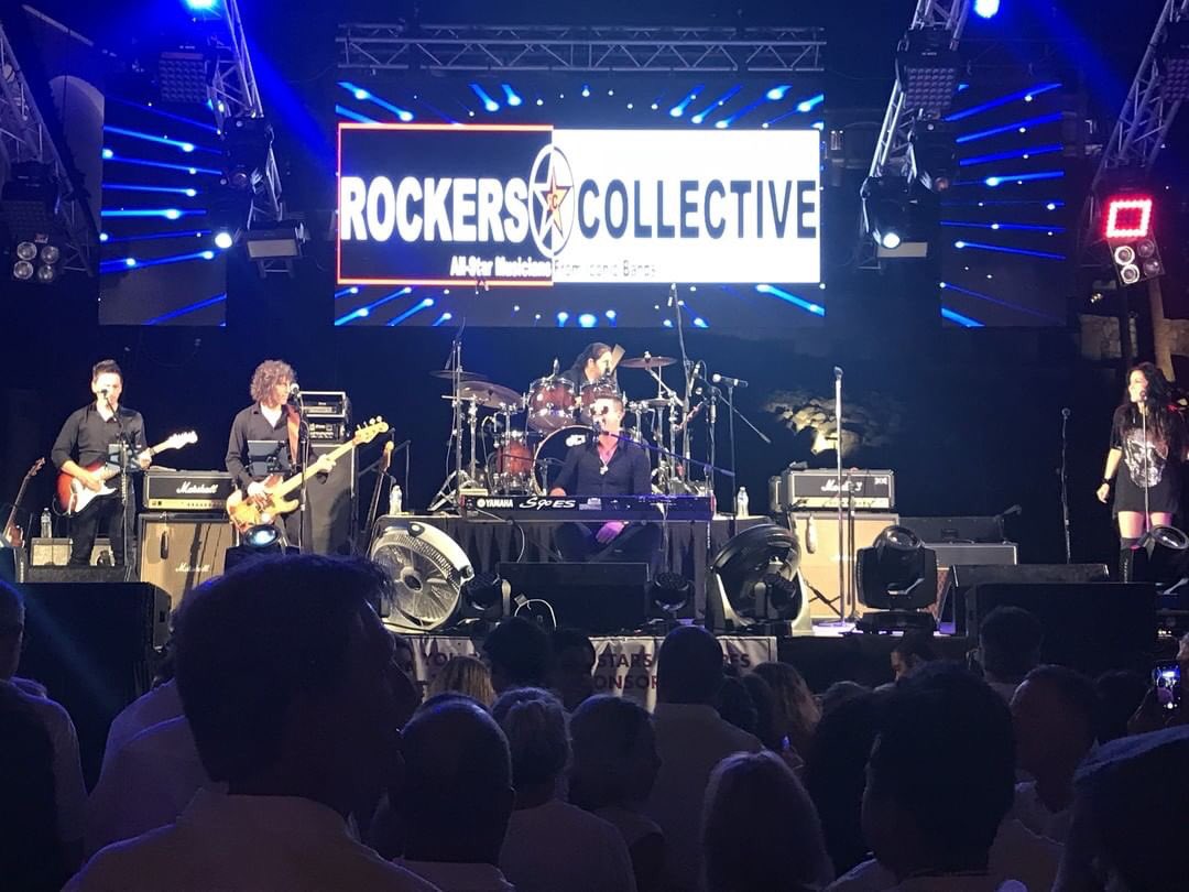 RCrockcollectiv photo