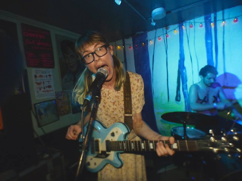 Had the absolute time of our lives at Songs From Northern Britain on Saturday!! Thank you @tkasg, <a href="/NewsTMA/">Tees Music Alliance</a> and the wonderful <a href="/VicGalloway/">Vic Galloway</a> for treating us so kindly and everyone that came and partied with us, you're all wonderful and we love you! SEE YOU NEXT YEAR TEESSIDE!! ❤️