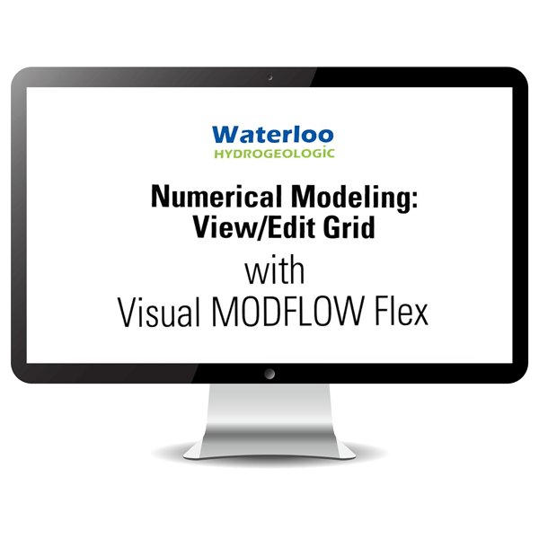 WHydrogeologic's tweet photo. Our video series continues. This new video discusses grid operations in the numerical modeling workflow within Visual MODFLOW Flex. https://t.co/7WIrO8KFNo Need more intensive training? Register today for this week's online training session https://t.co/I21xRbABOc #visualmodflow https://t.co/qBUPjkIV5R