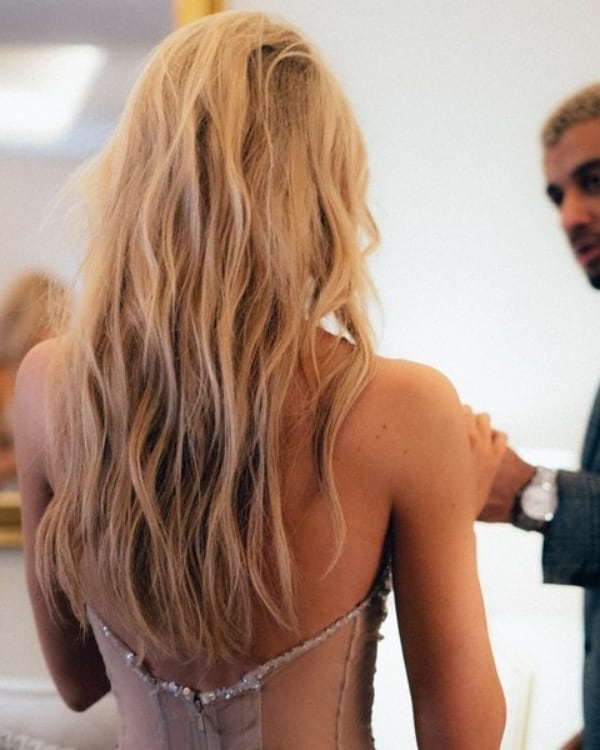 SMaxwellBr's tweet photo. Stella Maxwell no  #GQMenOfTheYear18 Awards em Portugal. https://t.co/bddgie6II5