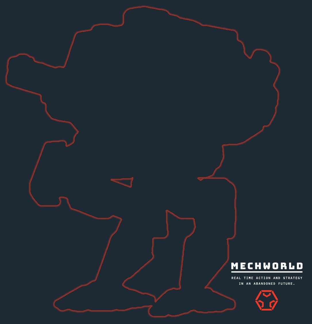 zteffen's tweet photo. We're getting hyped. A lot to be revealed over the coming days! #mecha #gamedev #blockchaingames https://t.co/xqdlTRoPCG