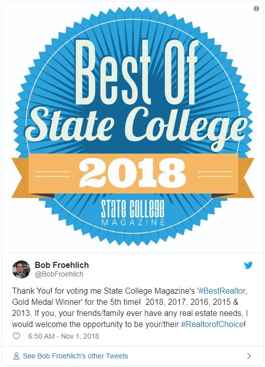 AgentEvolution's tweet image. Social proof isn’t just for choosing the best shower loofah on Amazon, it also applies to how people choose a #REALTOR®. We compiled a list of creative ways #realestate agents can use social proof on their website &amp;amp; in social media to generate more leads. bit.ly/2OOUyxq