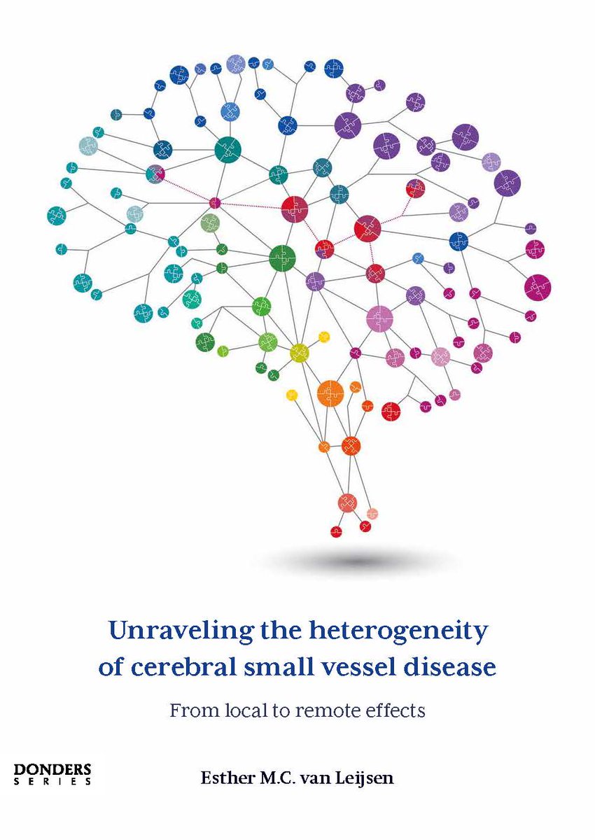 Honoured to have acted today as opponent in the Esther van Leijsen's PhD thesis defence. Impressive work, 8 high quality first author papers! Congratulations Dr. van Leijssen! <a href="/Esther_Leijsen/">Esther van Leijsen</a>  <a href="/StrokeNijmegen/">NijmegenStroke</a> <a href="/DondersInst/">Donders Institute</a>