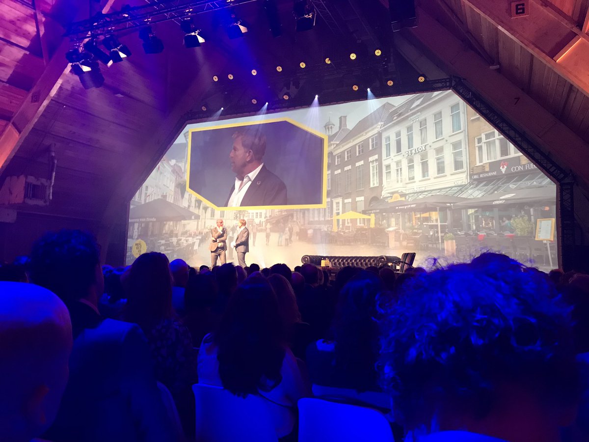 Sample Leiderdorp tweet media