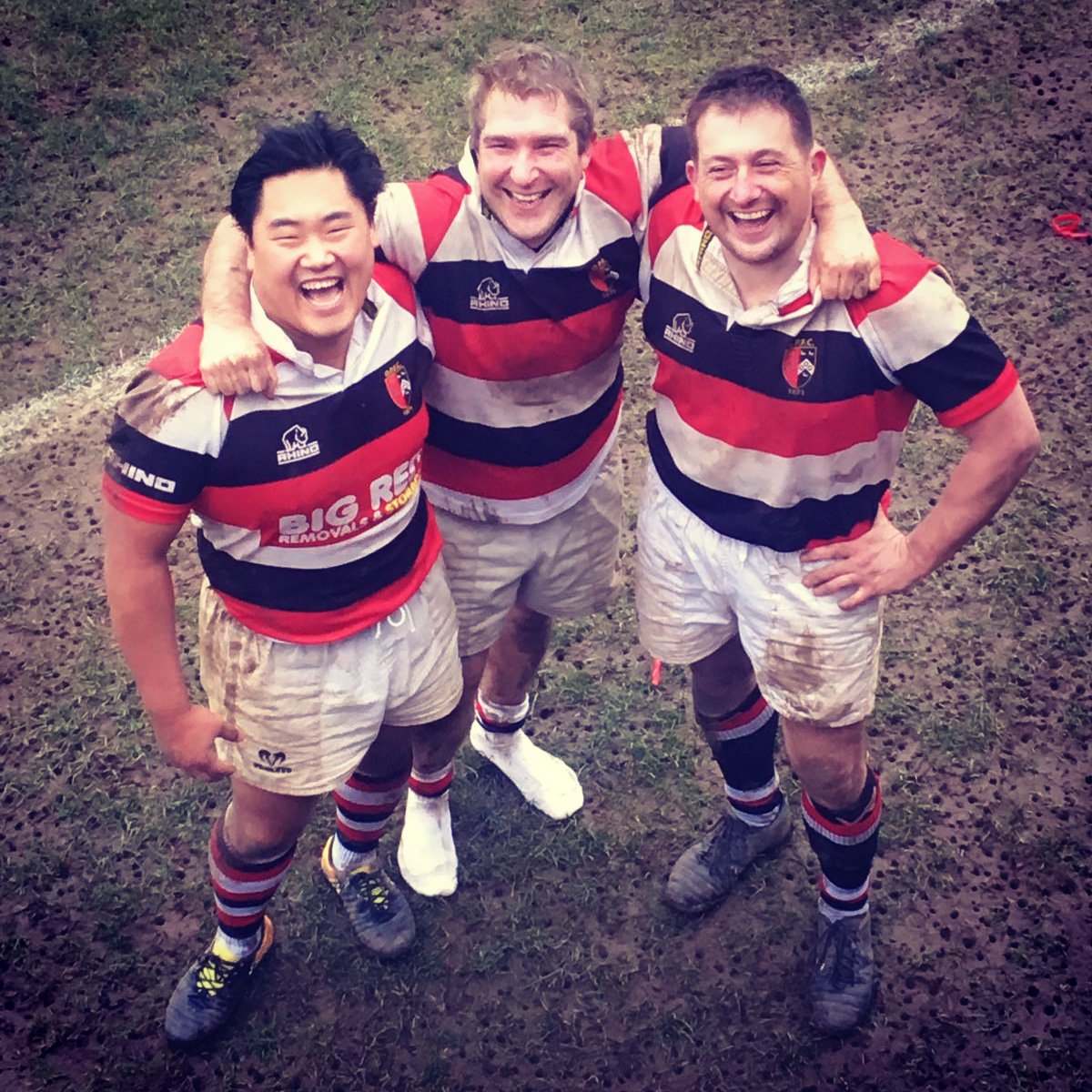 OldPaulineRugby's tweet photo. Interested in getting back into rugby? @OldPaulineRugby welcomes players of all abilities, positions and age :)

Contact us via DMl or check out https://t.co/ktdVhIJWz0 for more info. And forward on to anyone who you think would be keen!
#rugby #getbacktorugby #playrugby https://t.co/iVXB0brTzi