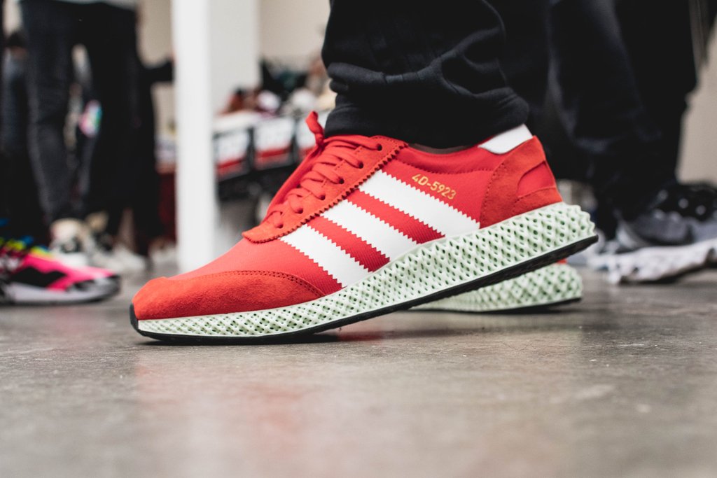 adidas iniki 4d