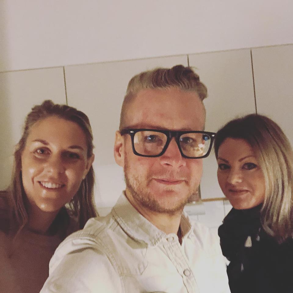 Digitalisering3's tweet photo. Vårt andra avsnitt i #digitaliseringspodden så pratar vi bland annat om plan B när internet ligger nere.. https://t.co/sTTgT6RFd9 https://t.co/NIfX1pKfN3