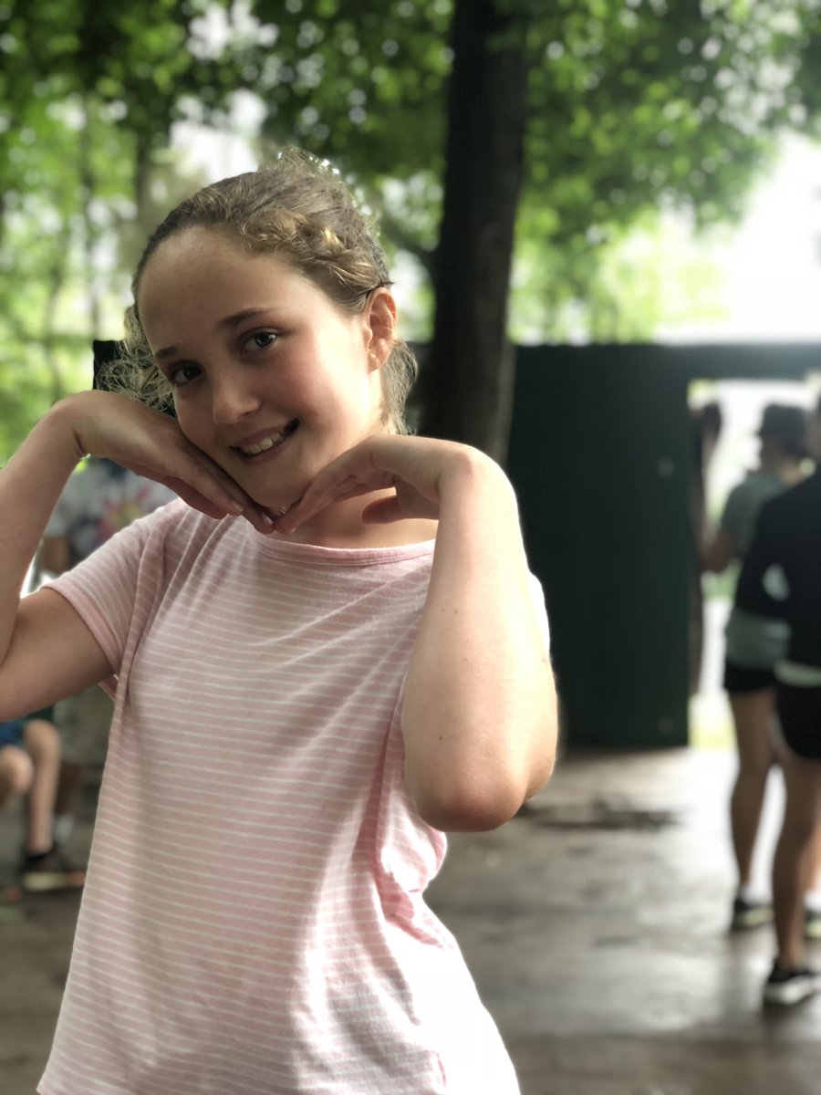 HolidayRec's tweet image. We're #thankful for our vibrant community of campers, staff, families and alumni. We really couldn't do it without you.

Summer's Coming! Commit to weeks now at a $55/wk discount and move the dates around later as the rest of your summer comes into focus.  holidayrecreation.com/camp/early_bir…