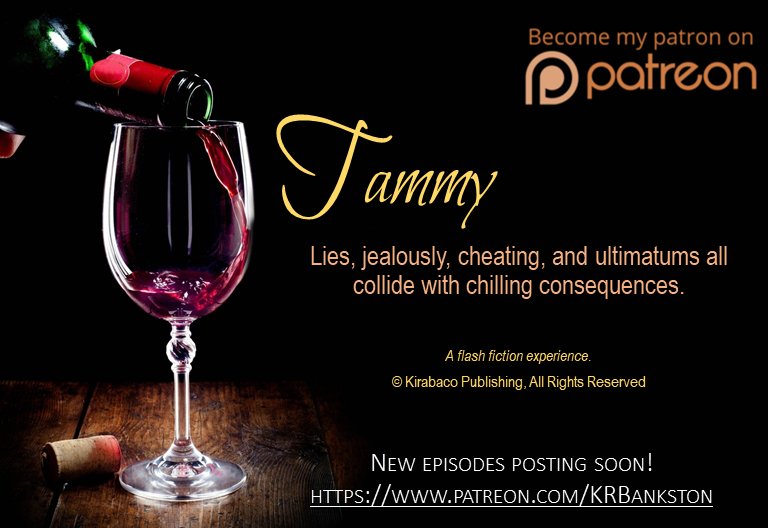 K R Bankston tweet media