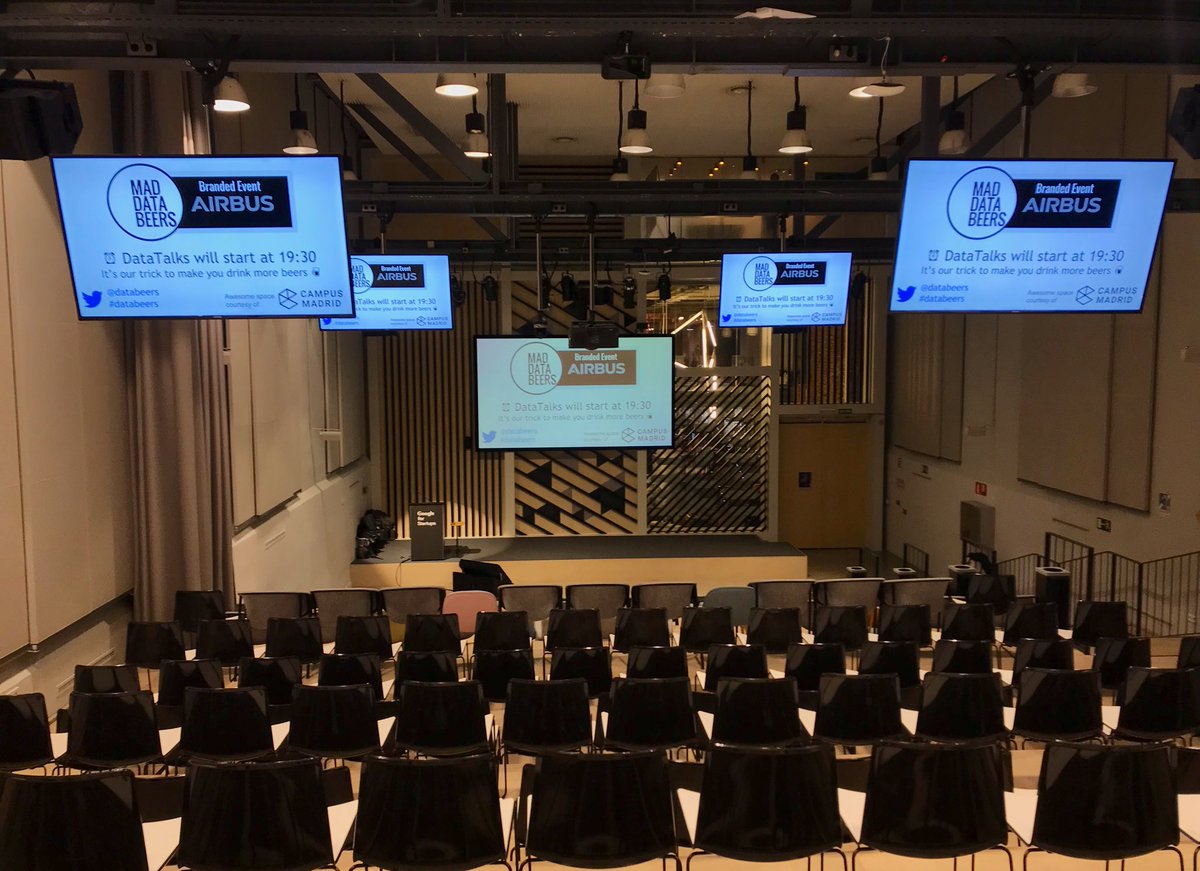 Databeers tweet media