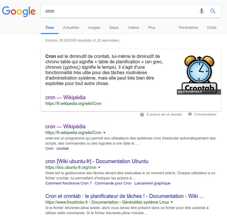 _adriend_'s tweet image. #Linuxtricks très bien indexé :)