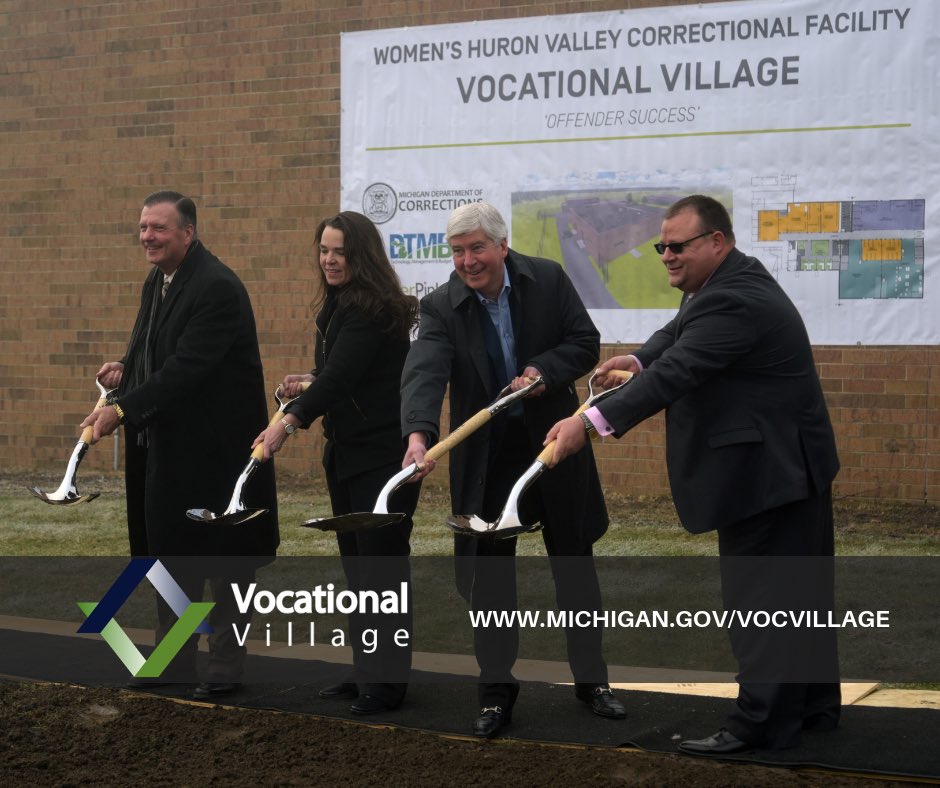 MichiganDOC tweet media