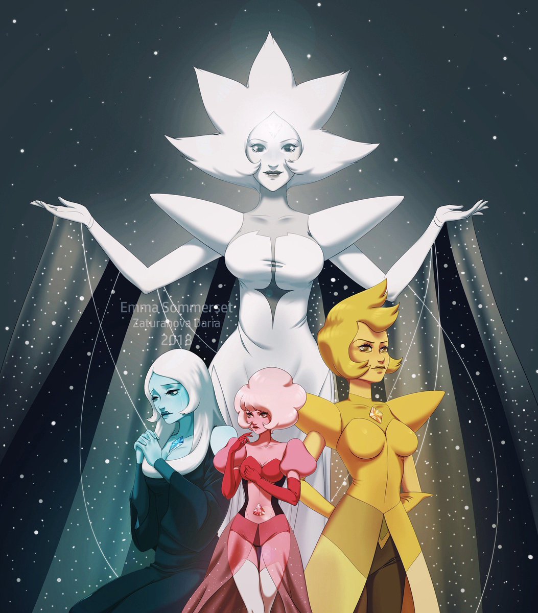 Мне нравится. #steven_universe. pic.twitter.com/ff1ntHzPyD. 