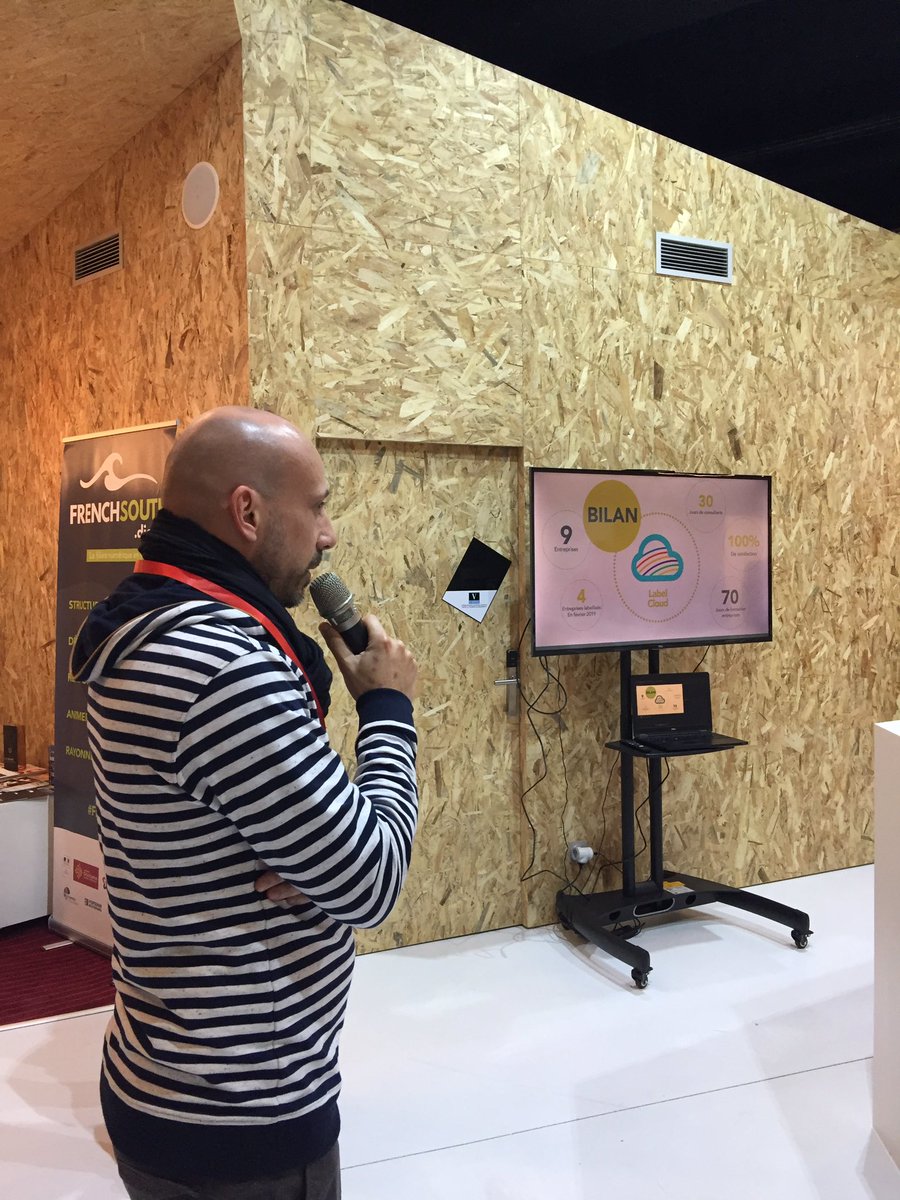 FrenchSouthD's tweet image. [🎤 En direct] c'est parti pour la #NetworkingParty ! 📅 Au programme : calendrier d'actions à venir, jeu Ice Breaking...