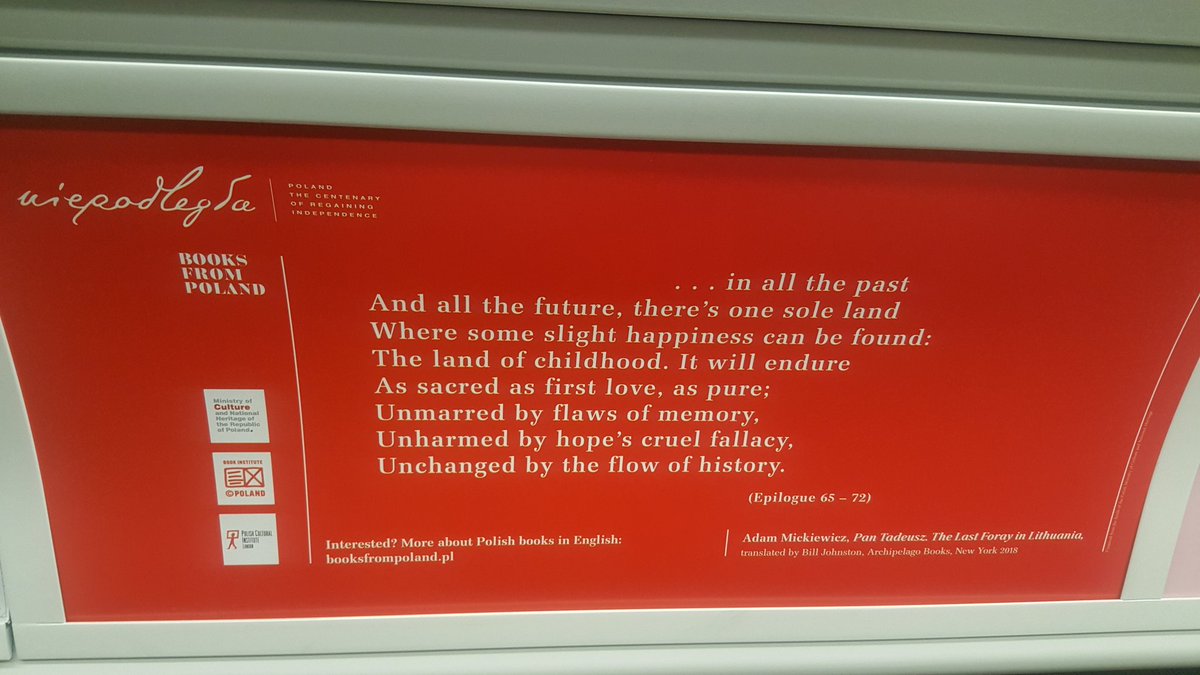 Ratis_kitchen's tweet photo. Long commutes are not always about staring at perfect eyebrows and MK bags, sometimes its the train Advert board. https://t.co/vTHVl8qoPa
