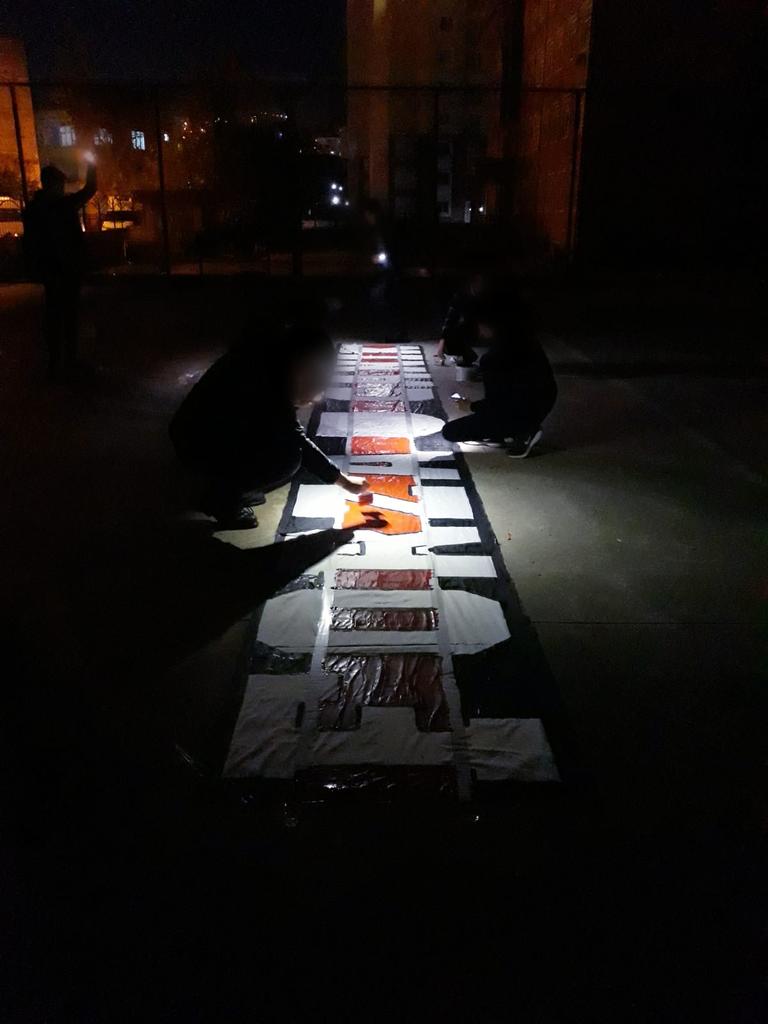 Gecelerimdesin.

#ForzaCANİK