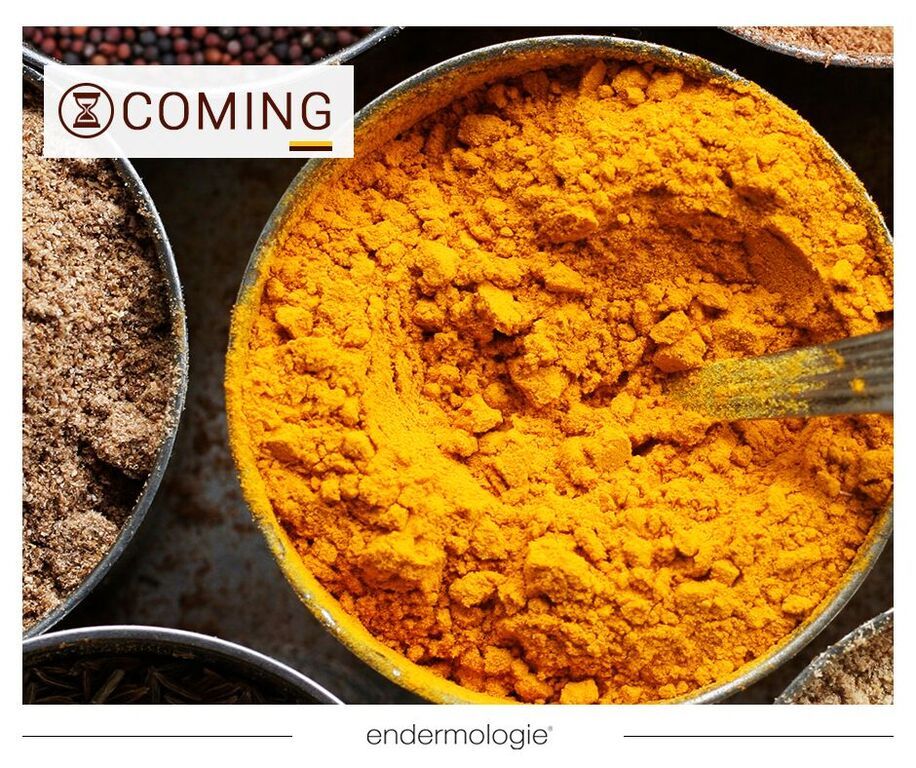 EndoSystems's tweet photo. Did you know turmeric prevents the accumulation of fat and facilitates its release?! Start your week off right and add it to your milk, soups, salads, or vegetables! #Health #EndoSystems #Endermologie https://t.co/SaGqM8WVrz