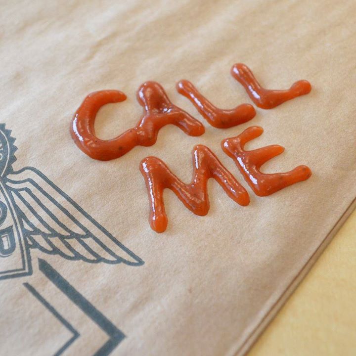 WingstopJackson's tweet image. Call and place your order today!