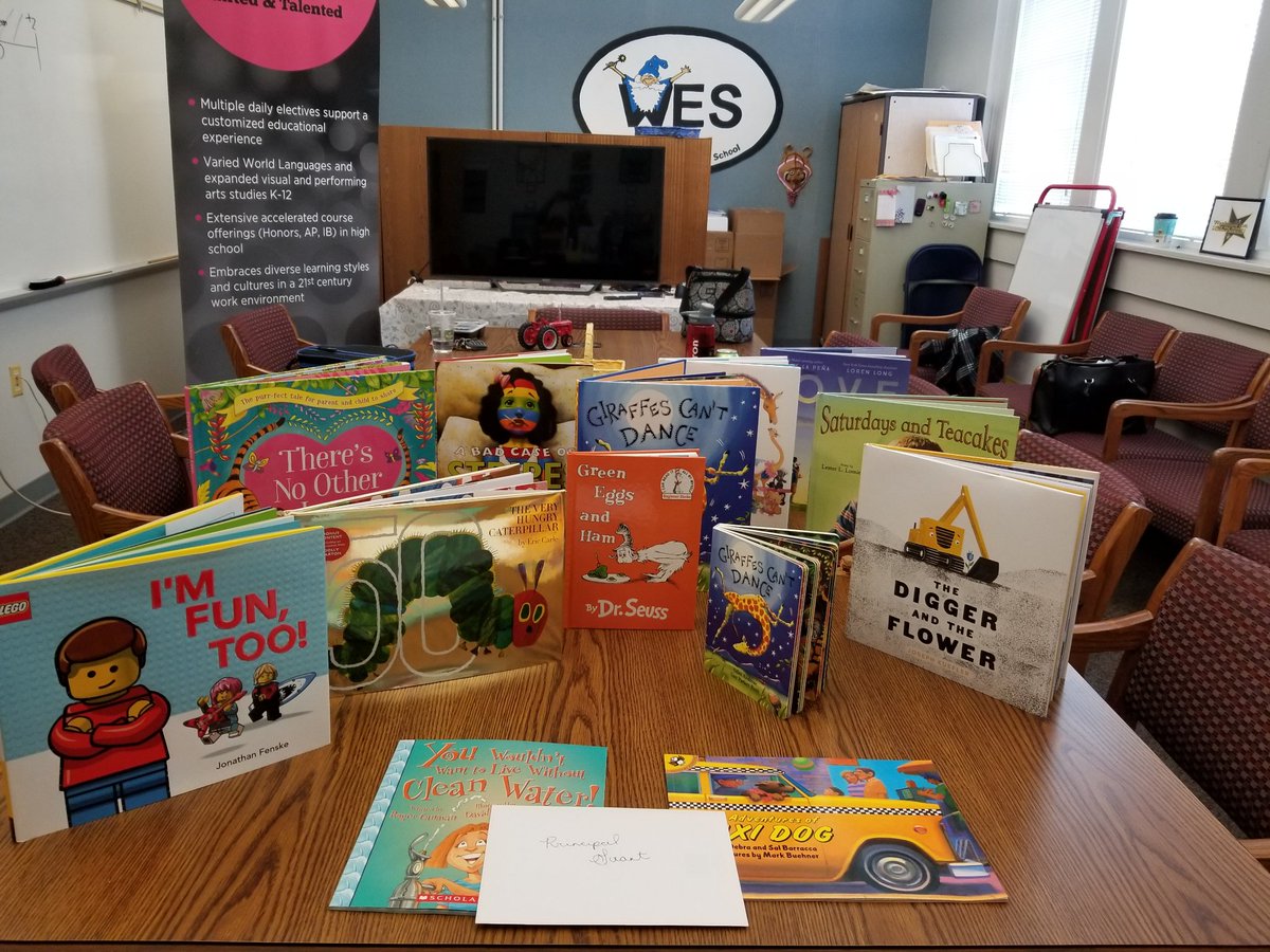 Karen Anderson, Ed.S tweet media