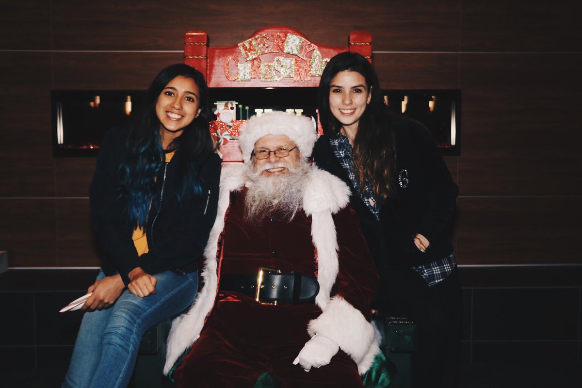 CABuiw's tweet photo. Thank you to everyone who joined us at the Cardinal Tree Lighting! 🎄 We hope you all had a merry time! If you got a picture taken with Santa, check out the link in our bio to get your photos! 🎅🏽 https://t.co/W4xjZ3IaNU