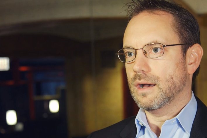 VIDEO: #Prebiotic chicory root fibers are used globally in #infantformula, says @_BENEO at the FoodNavigator-USA FOOD FOR KIDS summit #FFK18 bit.ly/2RX94VI