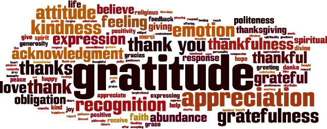 BBReporting's tweet photo. Thanksgiving is a holiday that gives families time to enjoy one another without stress that sometimes our daily lives can bring.Try this exercise &amp; see how having gratitude for what surrounds you impacts your life for the better. https://t.co/RKjxK4vaWB