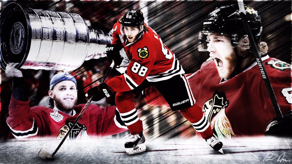 Happy 30th birthday, Patrick Kane!

Design: 