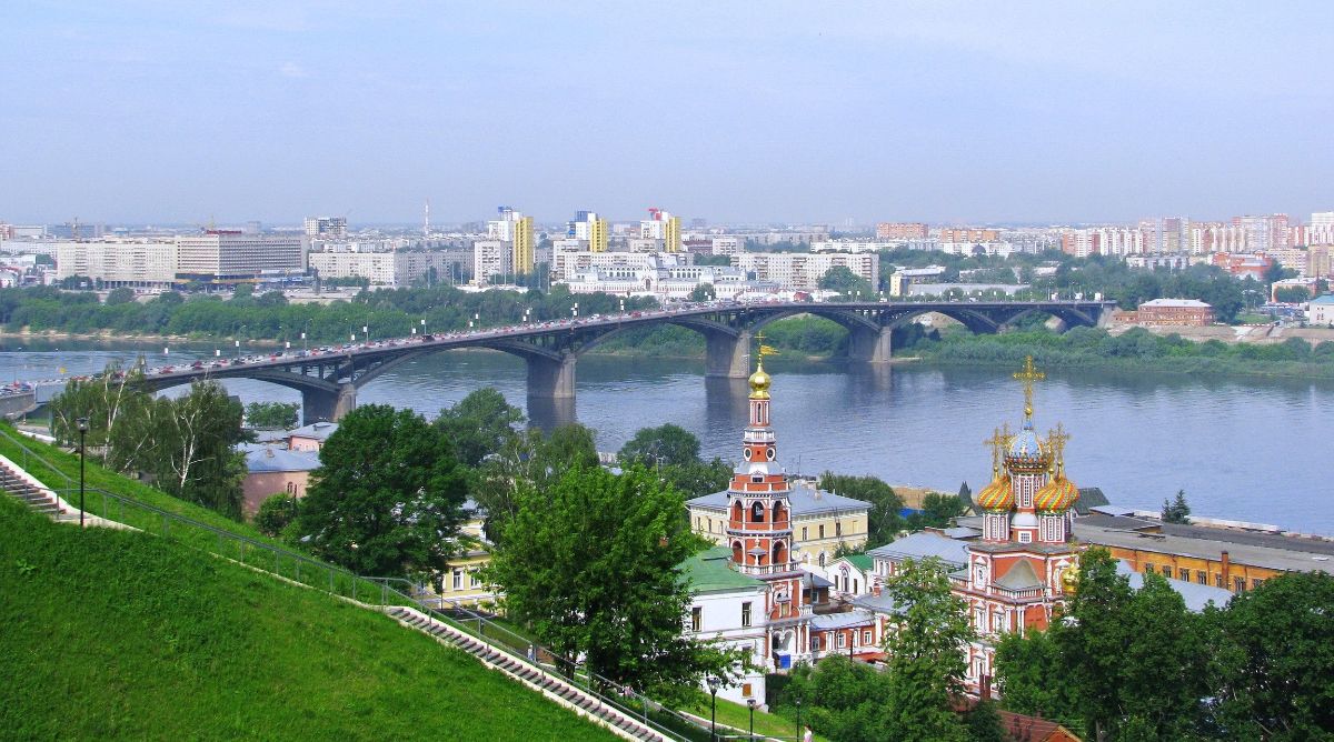 Michael28813919's tweet photo. Nizhny Novgorod is a city in central Russia. The largest population of the city on the Volga River.
#like#follow#followme#foto#winter#time#liketime#russia#vacation#travel#style#me#i #russiantours#vacation#thingstodo#fall#travel https://t.co/kYfhSEjjM9