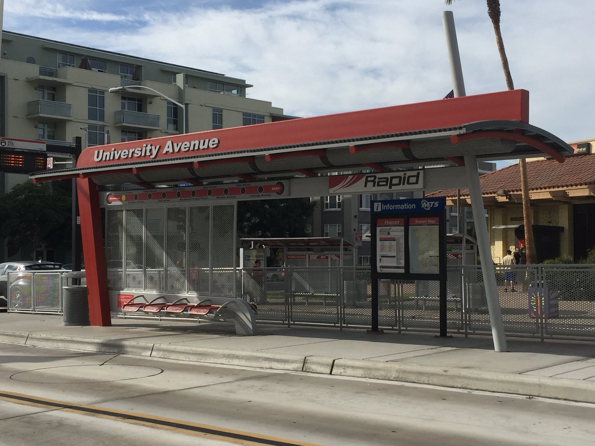 LaurenJMapp's tweet photo. Do you ride the 215 Rapid Bus in San Diego? If so, Iโd love to chat with you! Leave a comment here or message me via Twitter. DMs are open. ๐
#sandiego #sdsu #bus #mts @inewsource https://t.co/5cRt8YQeIt