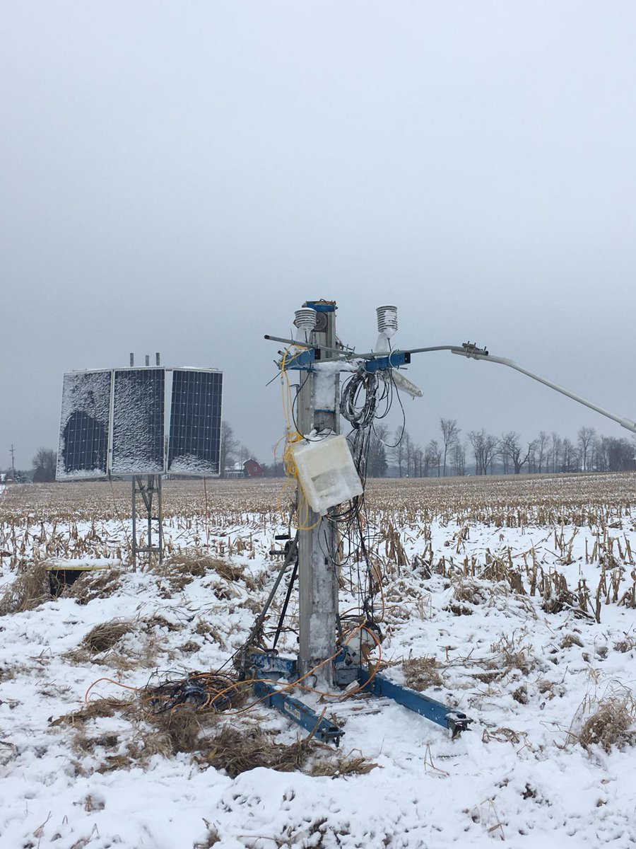 Landscape Ecology and Ecosystem Science Lab tweet media