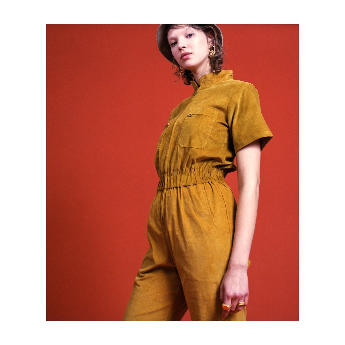 @ilkandernie is coming to Tidy! ❤️🌿 Launch party next Thursday with 10% off the whole collection, one night only! 😱 🌿❤️