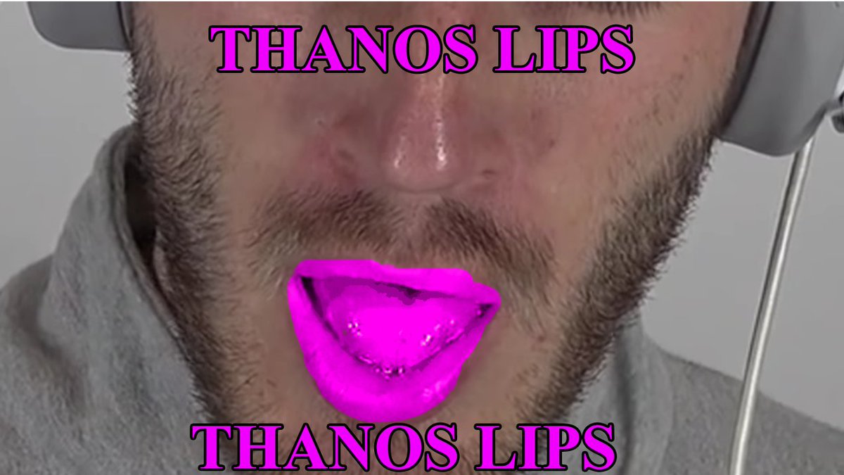NotFake69's tweet photo. @pewdiepie https://t.co/H7VN7p8SGm