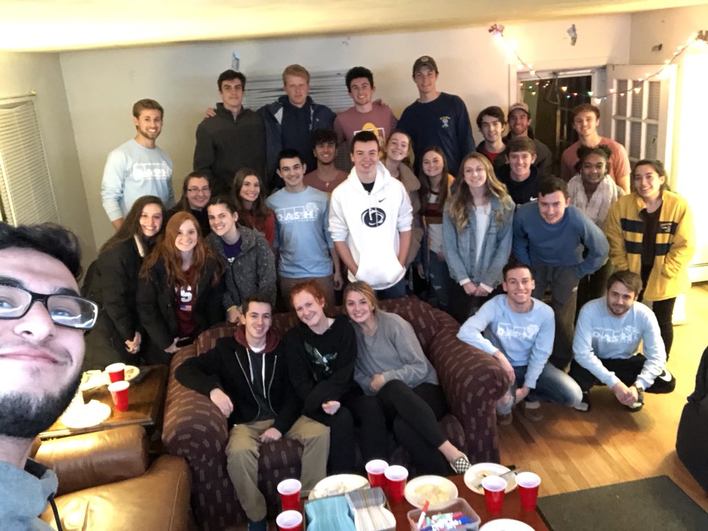 DashFTK's tweet photo. Thank you to everyone who came out to DASHgiving last week! Enjoy your break this week!🍂🦃🍁🥧 https://t.co/Jw8scJvh1M
