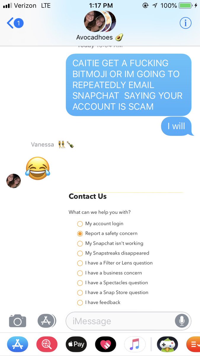 eloren77's tweet photo. If we all jumped off a cliff, we could easily convince Caitie too as well. https://t.co/CoKsRv6ozA
