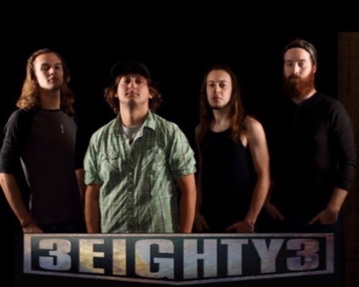 3EIGHTY3_'s tweet photo. Preorder our brand new single “The Bottom” on iTunes now! Single released worldwide on 12/9! https://t.co/yTYl04006g https://t.co/82Otu5hV1Q